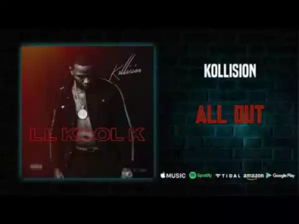 Kollision - All Out